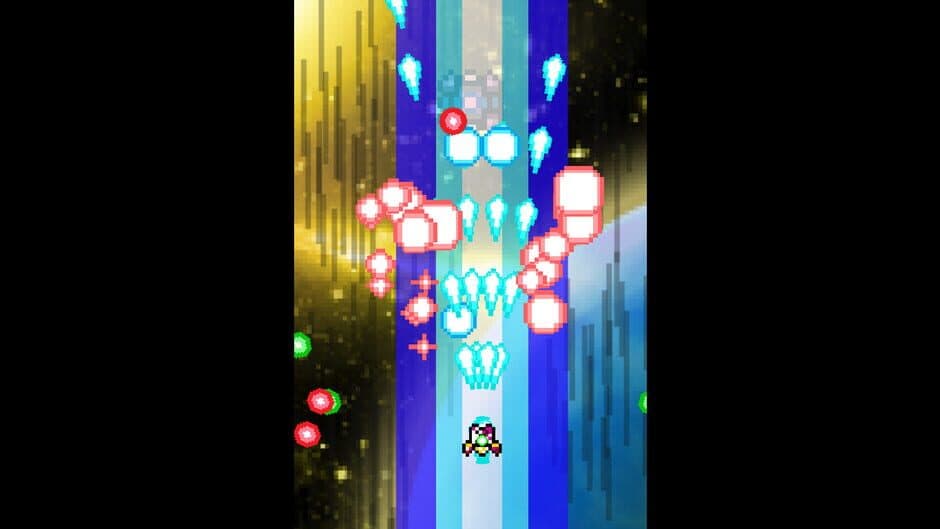 Скриншот 1 из Ruzh Delta Z