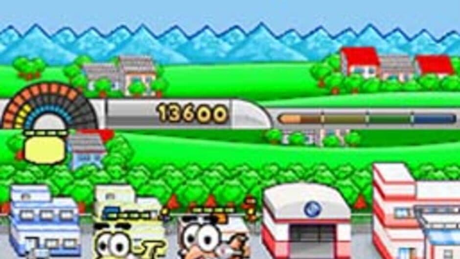 Скриншот 3 из Airport Mania: First Flight