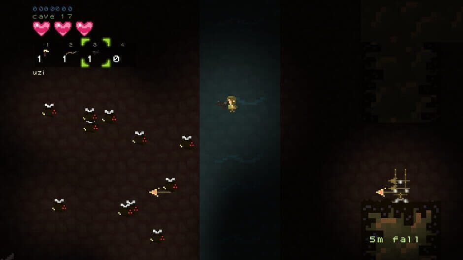 Скриншот 3 из Cavernus