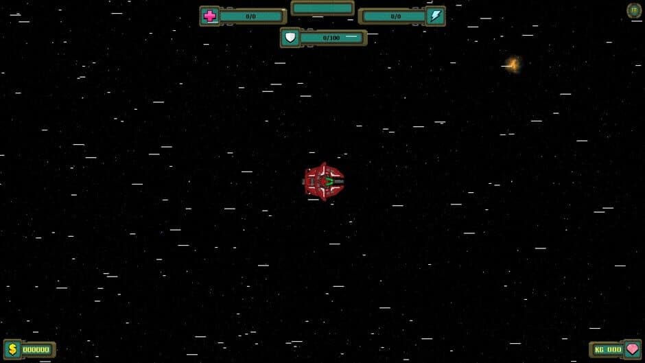 Скриншот 3 из The Light Empire