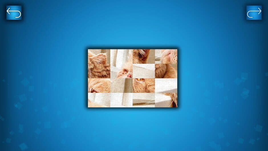 Скриншот 3 из Puzzle: Cats & Dogs