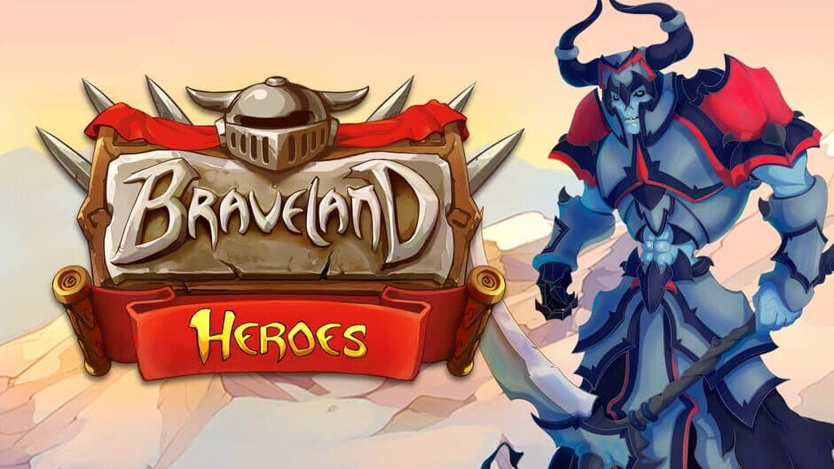 Скриншот 5 из Braveland Heroes
