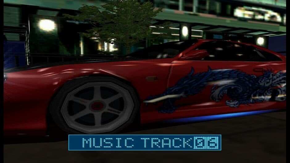 Скриншот 1 из Faster Than Speed