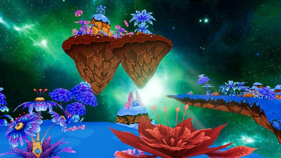 Скриншот 6 из Stardust VR