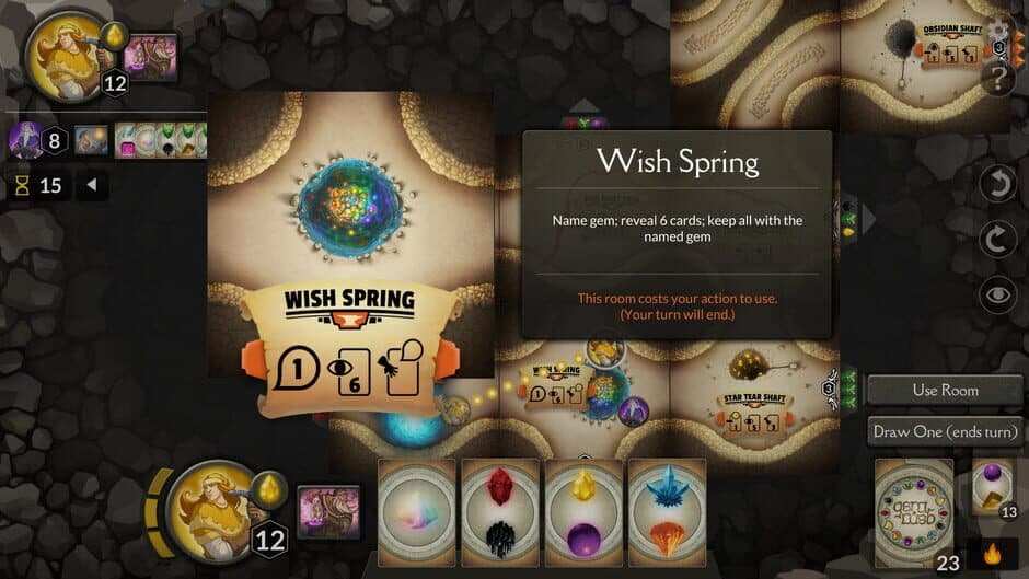 Скриншот 5 из Gem Rush