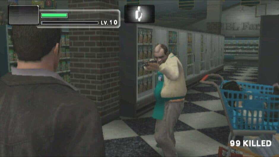 Скриншот 5 из Dead Rising: Chop Till You Drop