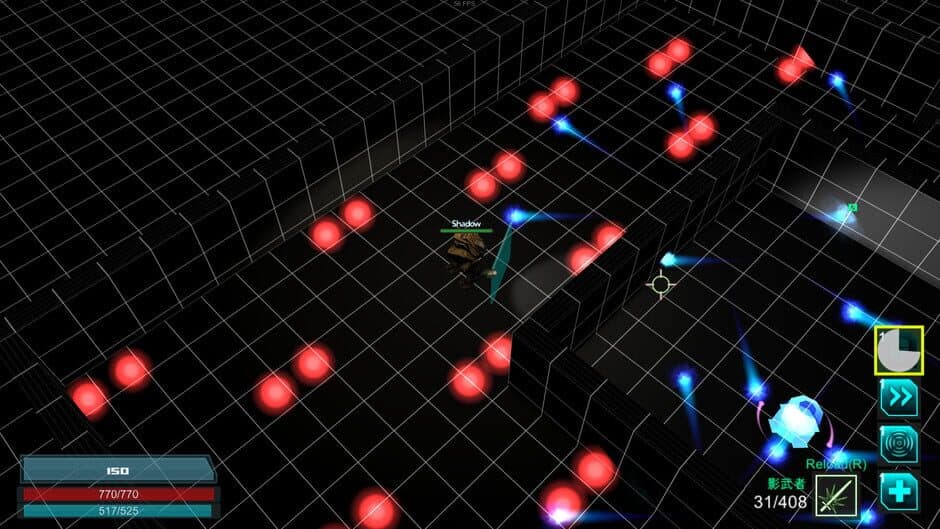 Скриншот 2 из XGun-Weapon Evolution