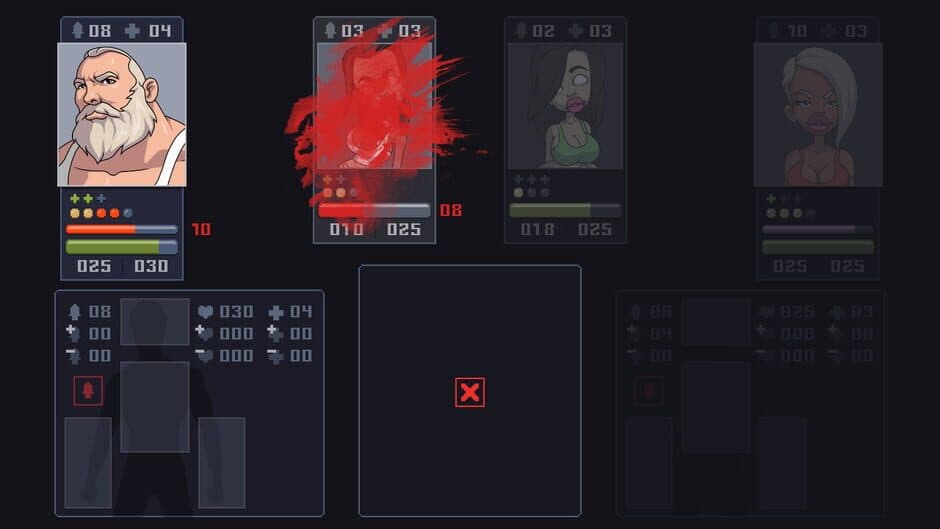 Скриншот 6 из XXZ 2
