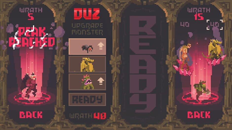Скриншот 11 из Crawl