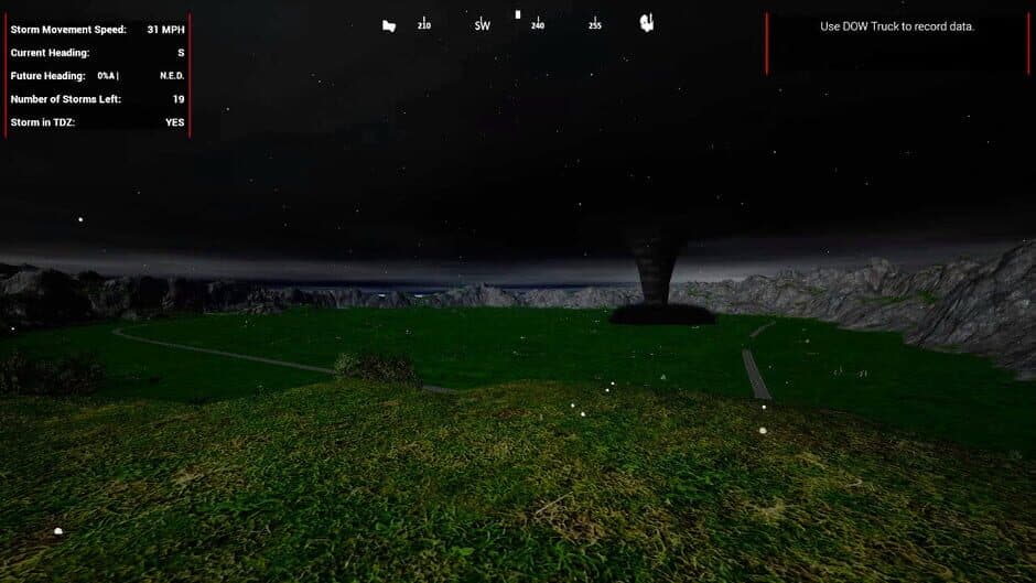 Скриншот 4 из Cyclones Playground