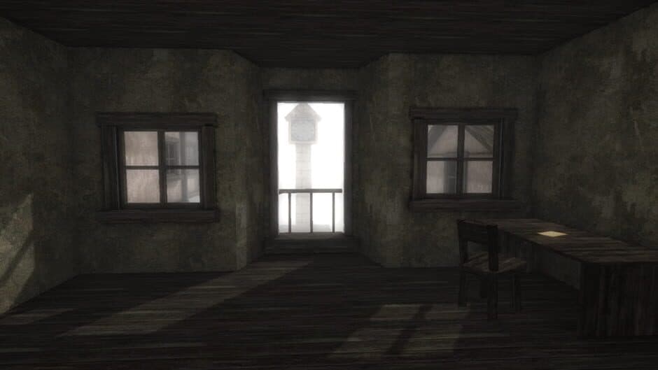 Скриншот 1 из Nowhere: Lost Memories