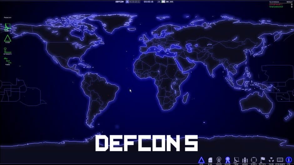 Скриншот 3 из DEFCON