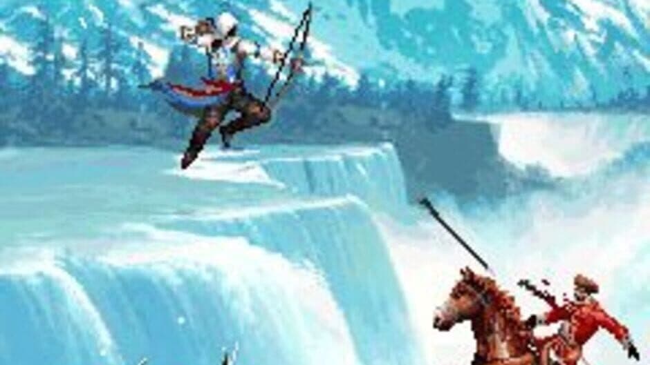 Скриншот 2 из Assassin's Creed III Mobile