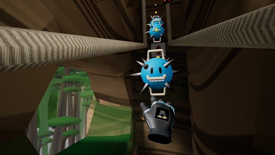 Скриншот 2 из Don't Look Down