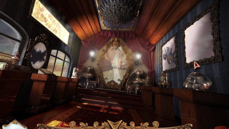 Скриншот 3 из Mirror Mysteries 2: Forgotten Kingdoms
