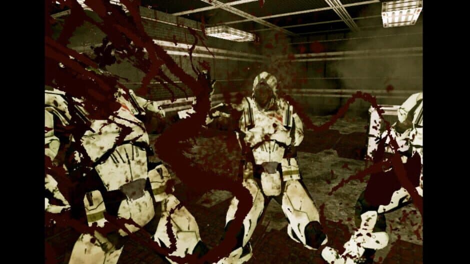 Скриншот 3 из VRporize - VR FPS