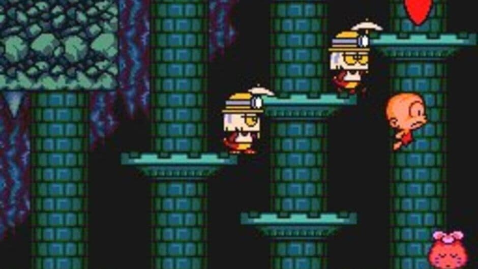 Скриншот 5 из Bonk's Revenge