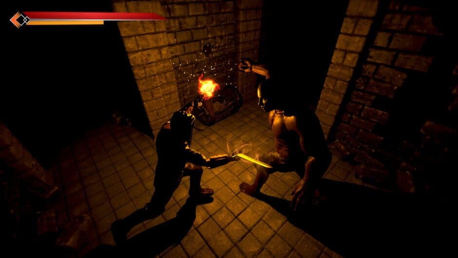 Скриншот 5 из The Dungeon of Destiny