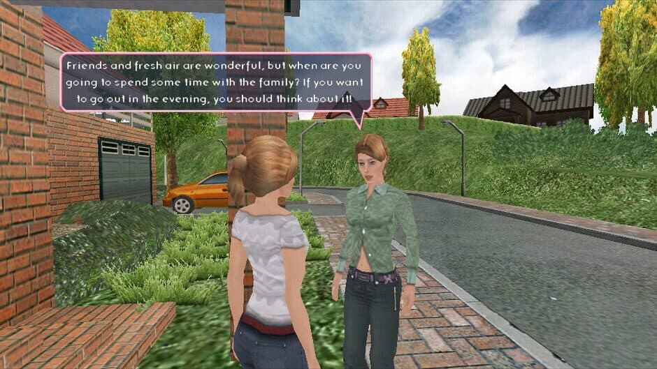Скриншот 3 из Miss Popularity