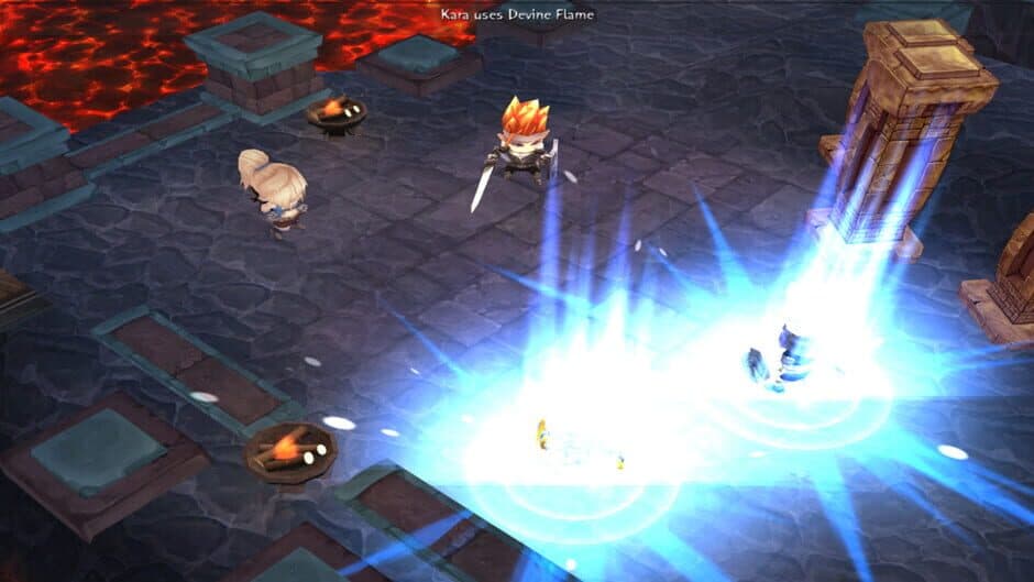 Скриншот 5 из Heart of Ember
