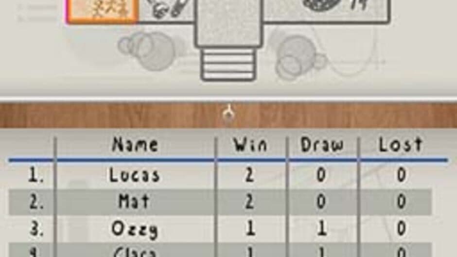 Скриншот 3 из Academy: Checkers