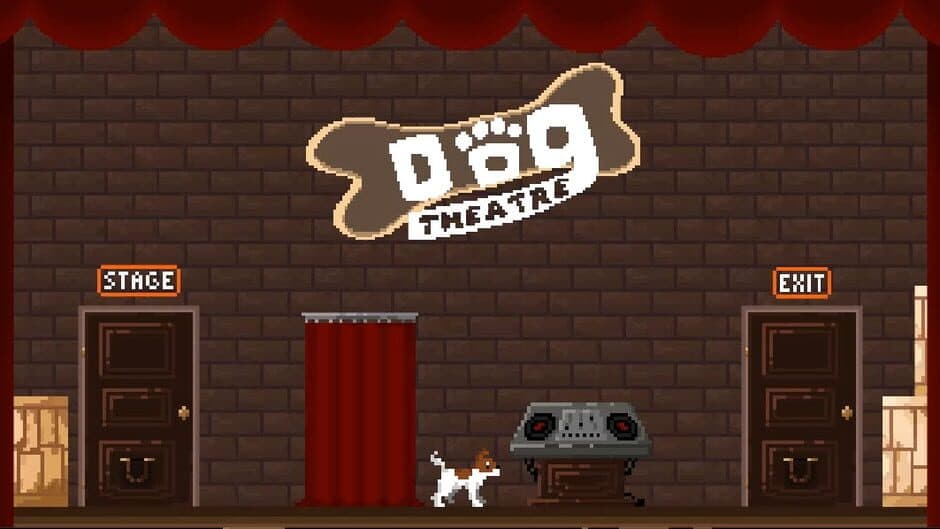 Скриншот 4 из Dog Theatre