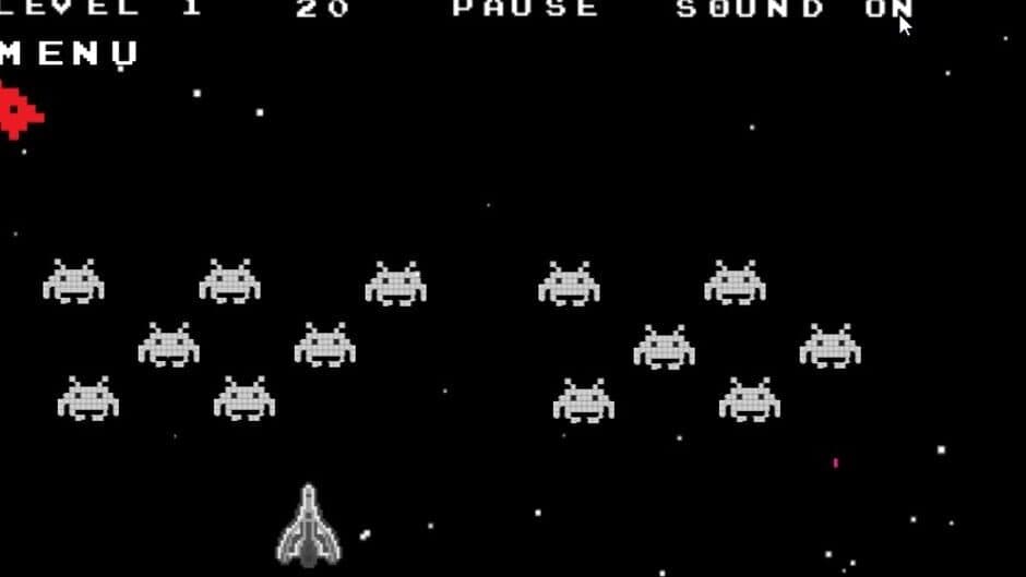 Скриншот 3 из Pixel War