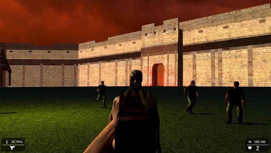 Скриншот 7 из The Official GamingTaylor Game, Great Job!
