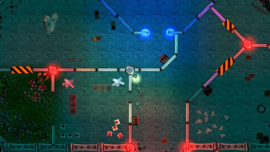 Скриншот 2 из Notrium