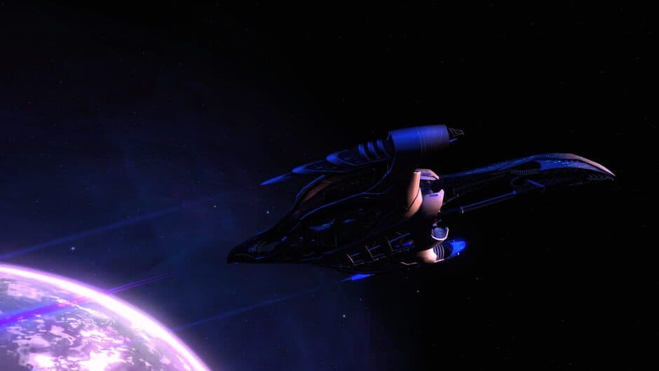 Скриншот 4 из Star Trek Online