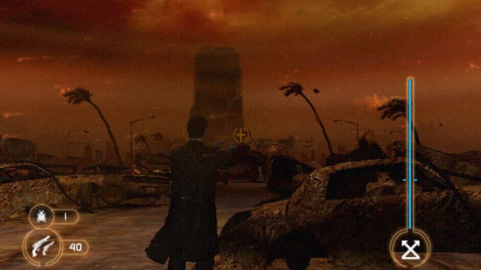 Скриншот 10 из Constantine