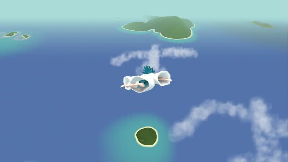 Скриншот 1 из Cloud