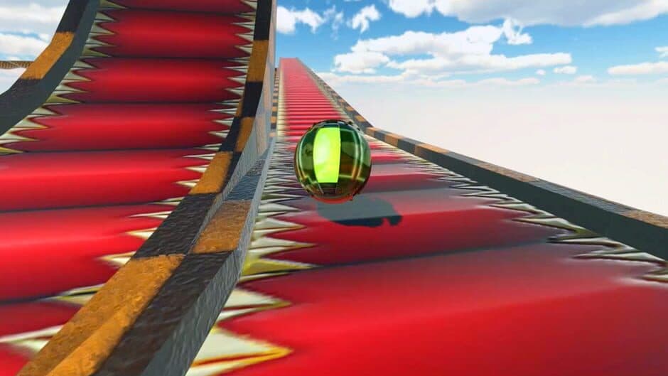 Скриншот 5 из Airon Ball