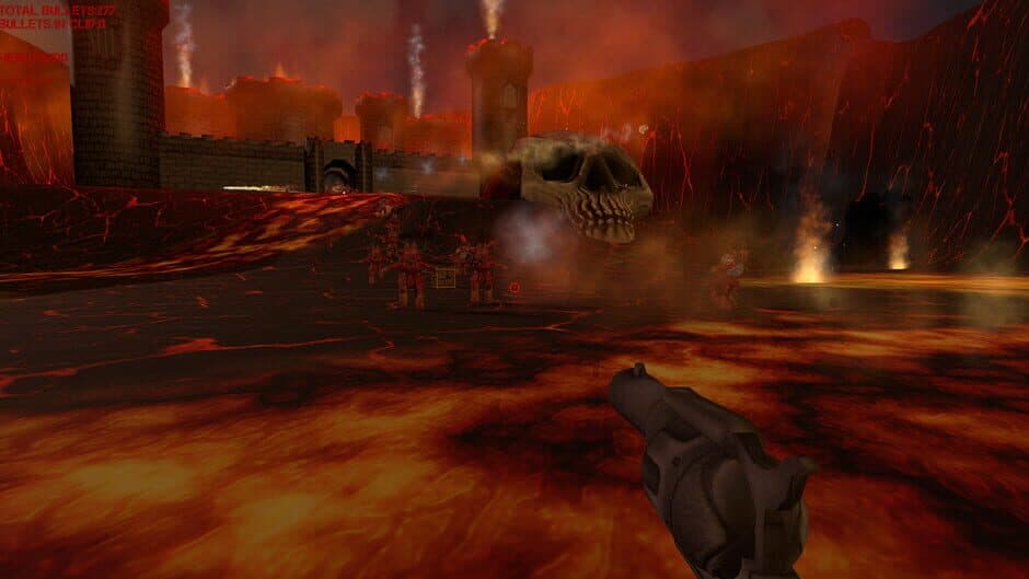 Скриншот 2 из Testbed Terror