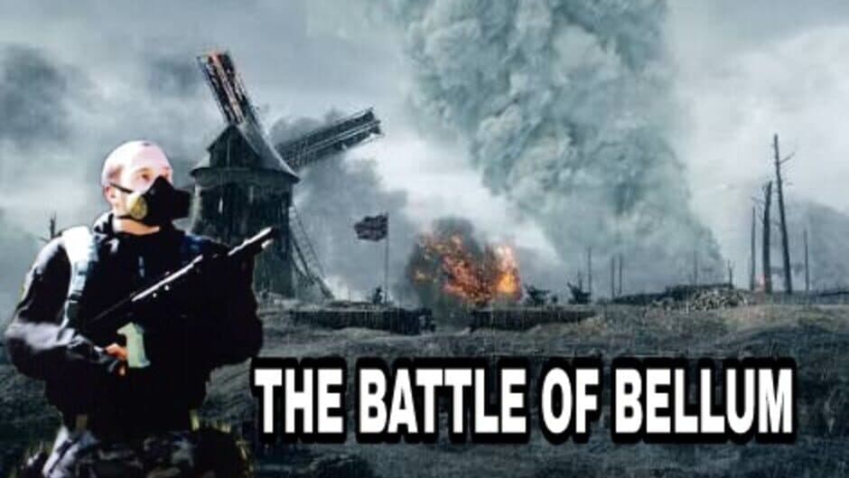 Скриншот 5 из The Battle of Bellum