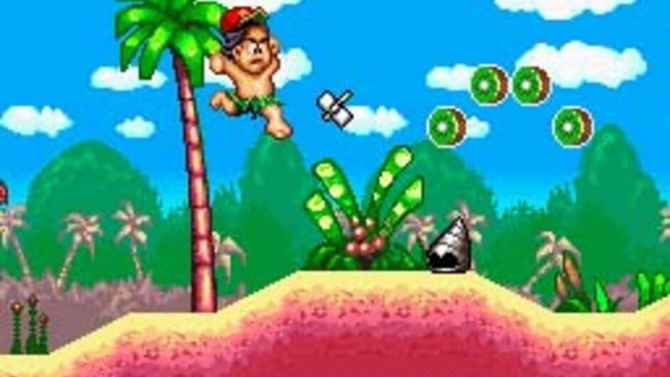 Скриншот 9 из Super Adventure Island