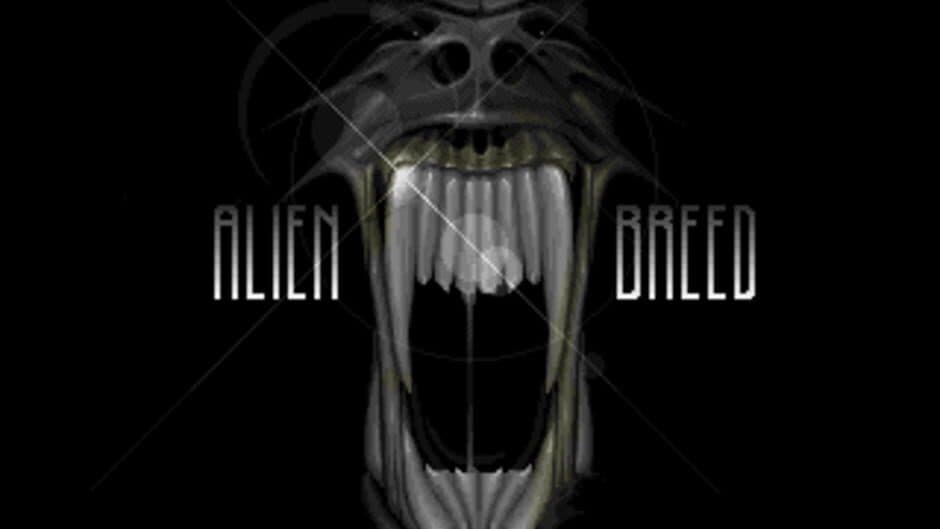 Скриншот 4 из Alien Breed