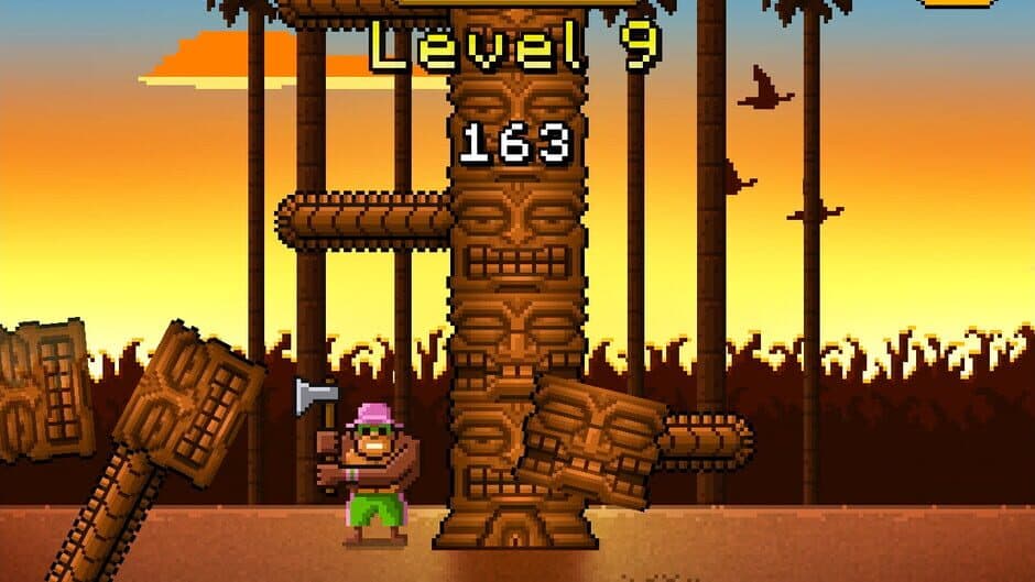 Скриншот 4 из Tiki Man