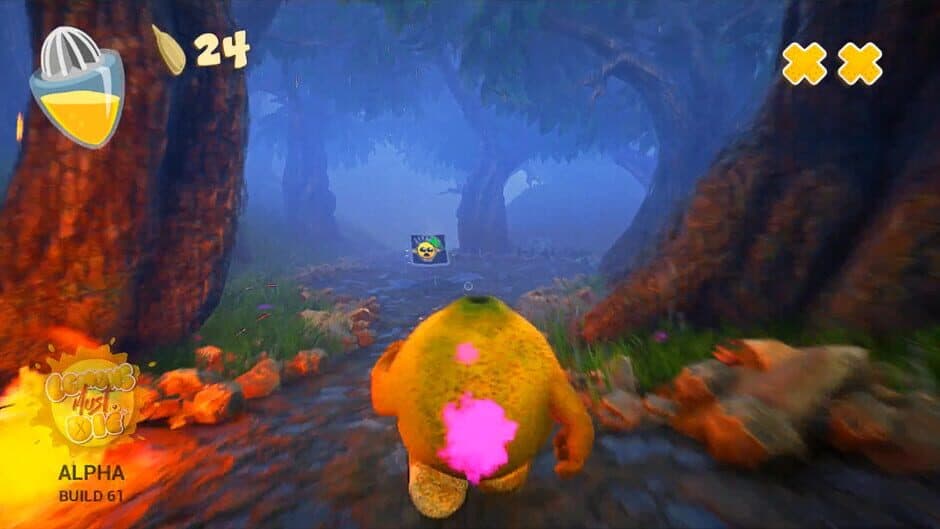 Скриншот 3 из Lemons Must Die
