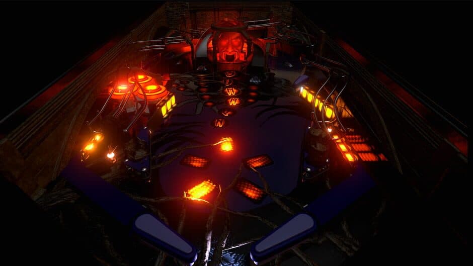 Скриншот 2 из Evolution Pinball VR: The Summoning