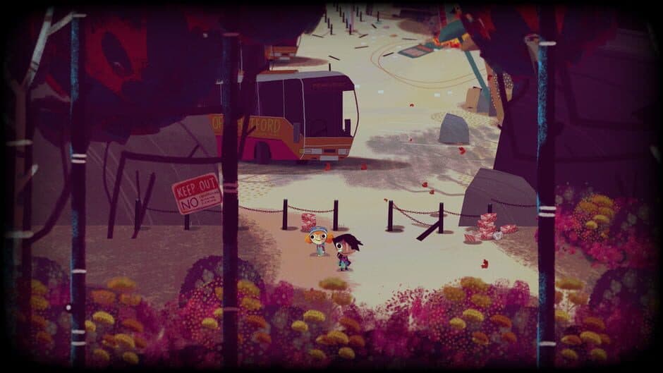Скриншот 5 из Knights and Bikes