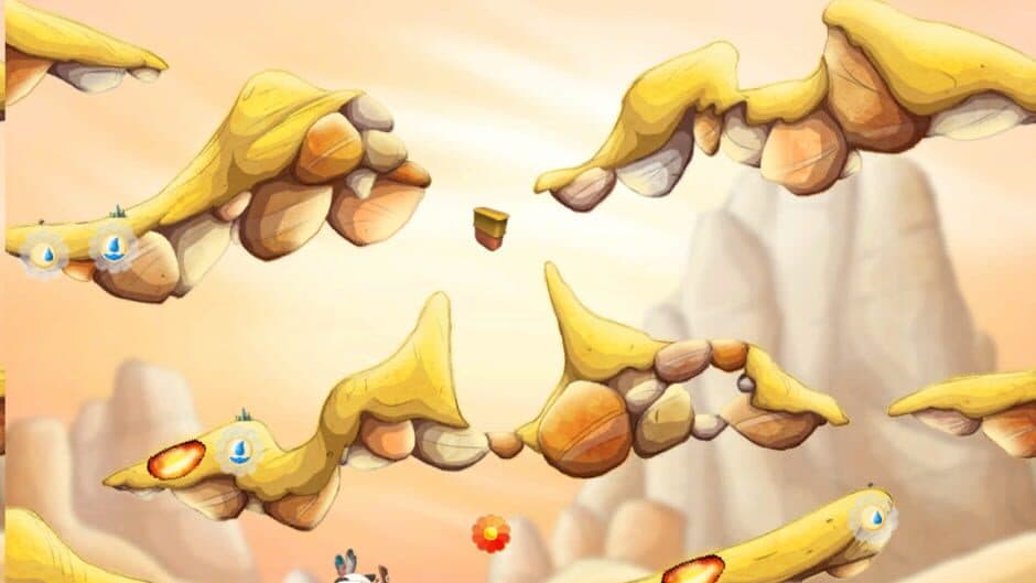 Скриншот 10 из Nanda's Island