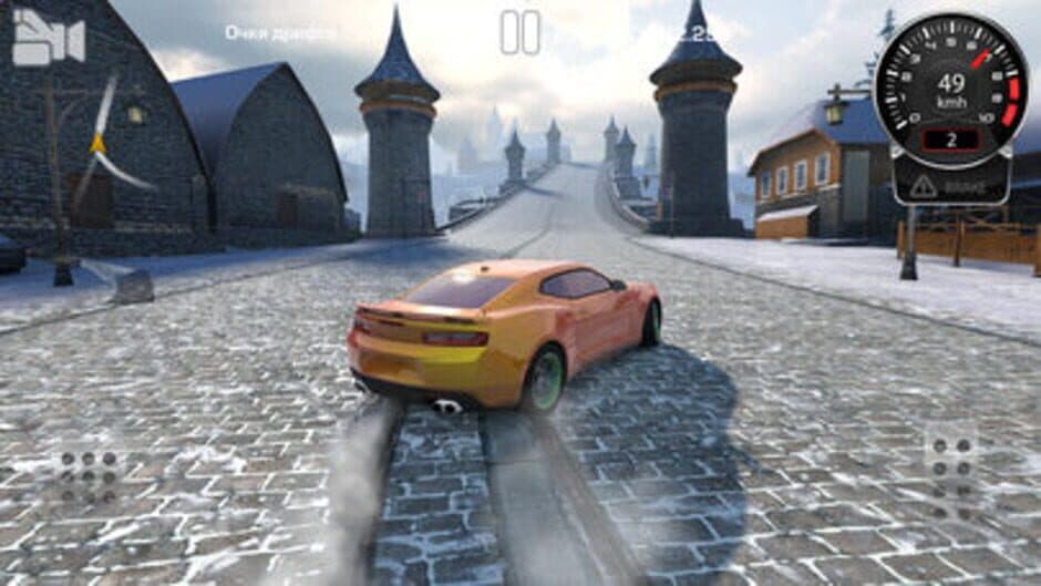 Скриншот 2 из CarX Drift Racing