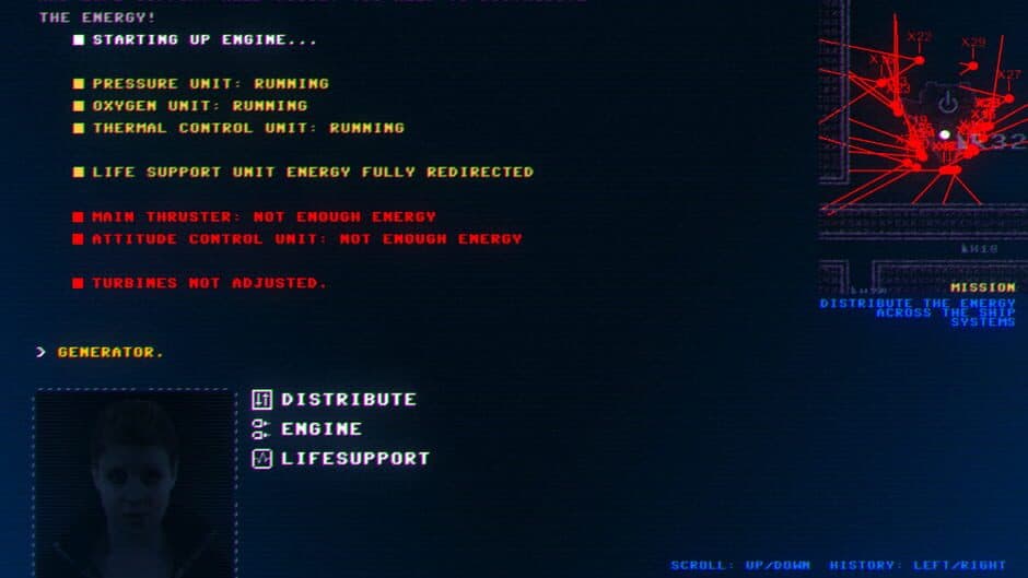 Скриншот 5 из Code 7