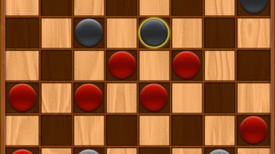 Скриншот 2 из Checkers Premium