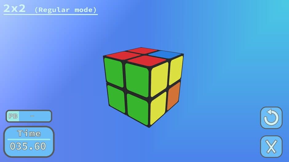Скриншот 7 из Cubeverse