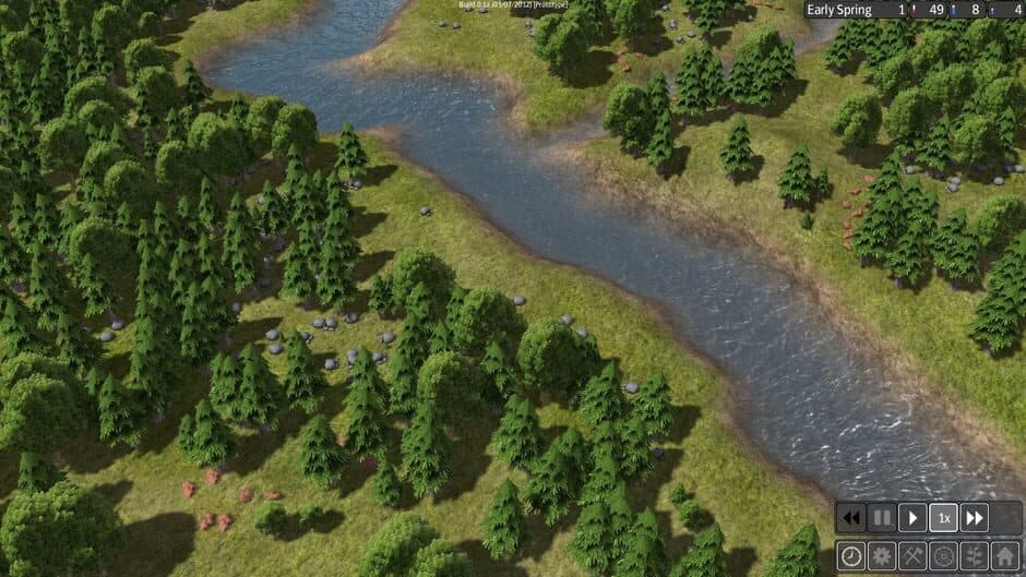 Скриншот 5 из Banished