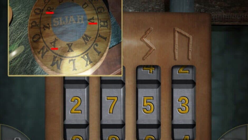 Скриншот 7 из The Forgotten Room