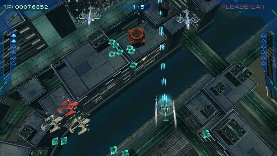 Скриншот 10 из Zero Gunner 2