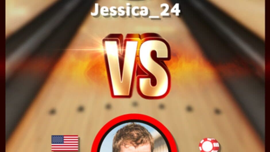 Скриншот 1 из Bowling King